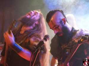 Dark Vibes - Iteuil 2014 (Nightcreepers)